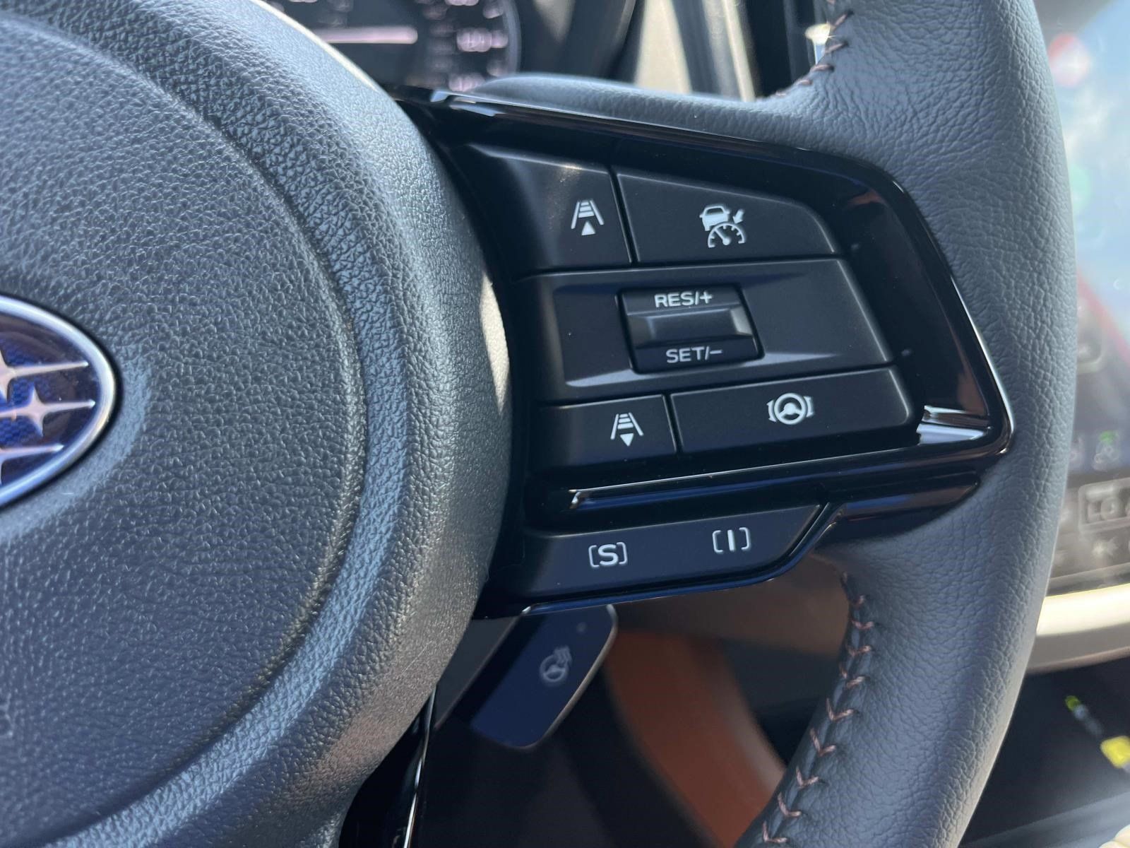 New 2026 Subaru Forester Touring AWD/4WD image 30