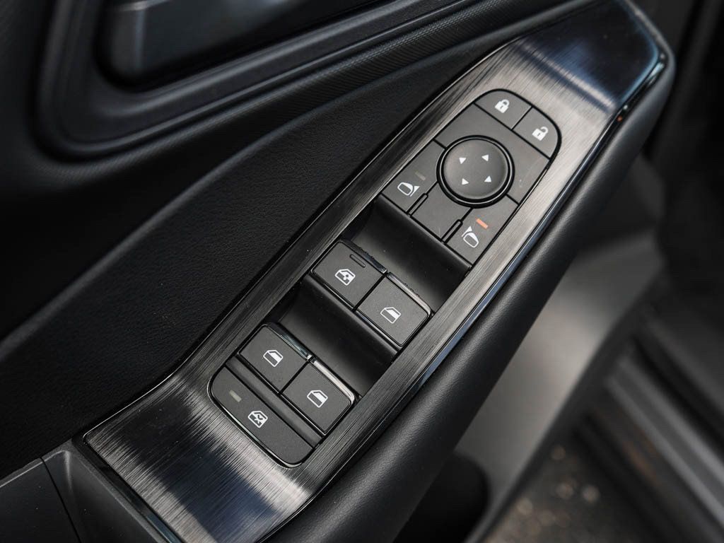 New 2026 Nissan Rogue S FWD image 16