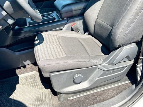 Certified 2022 Ford F150 XL w/ STX Appearance Package image 21