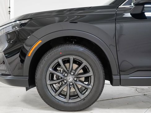 New 2026 Honda CR-V EX-L image 14