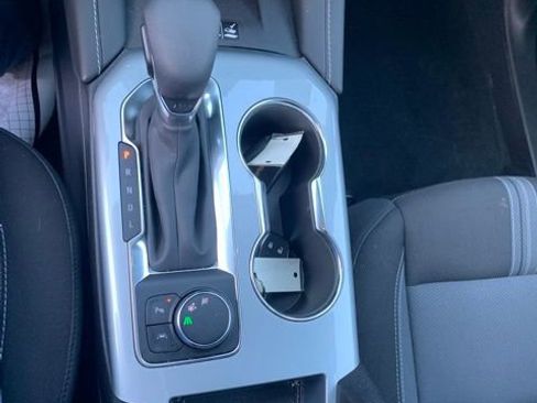 Used 2024 Chevrolet Blazer LT w/ Convenience Package image 11