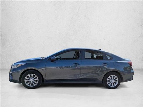 Used 2019 Kia Forte Sedan image 2