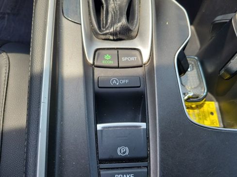 Used 2022 Honda Accord Sport Special Edition image 32