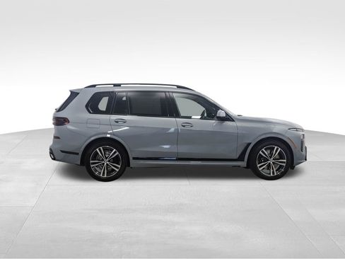 New 2026 BMW X7 xDrive40i w/ M Sport Package image 7