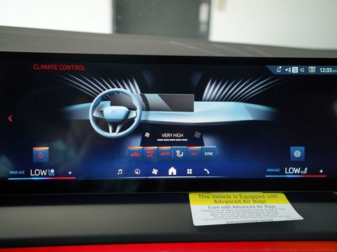 Used 2025 BMW X3 M50 w/ Premium Package image 18