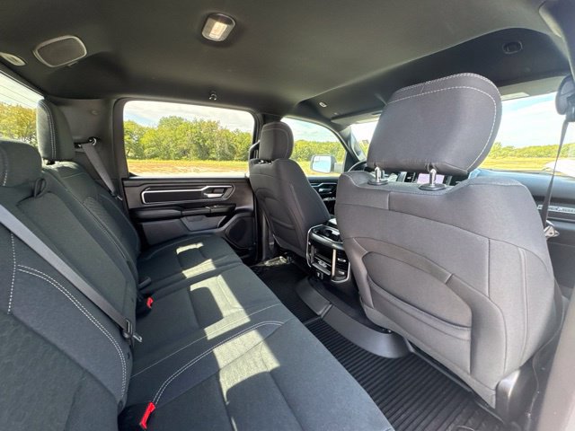 Used 2026 RAM 1500 Lone Star AWD/4WD image 26