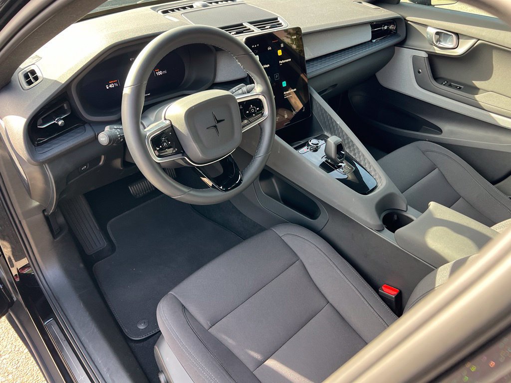 Used 2024 Polestar Polestar 2 AWD/4WD image 15