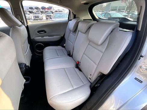Used 2019 Honda HR-V EX-L image 20