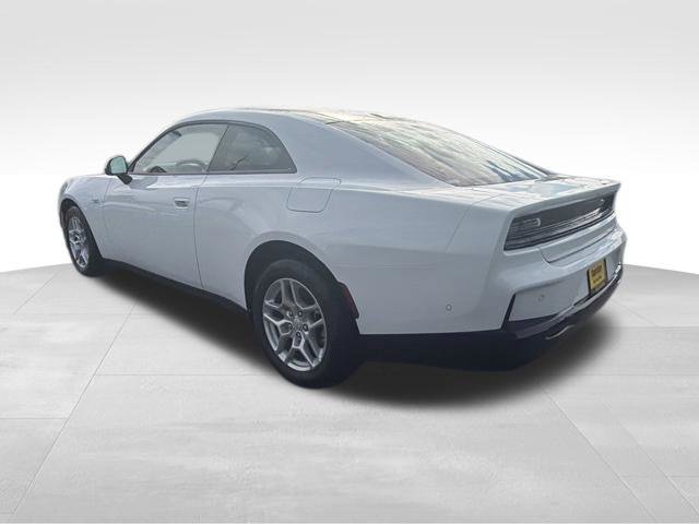 New 2027 Dodge Charger R/T w/ Driver Convenience Group AWD/4WD image 5