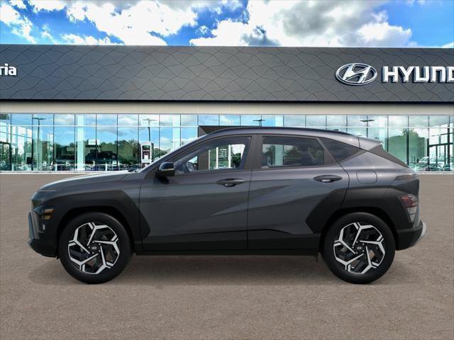 New 2027 Hyundai Kona SEL Premium AWD/4WD image 3