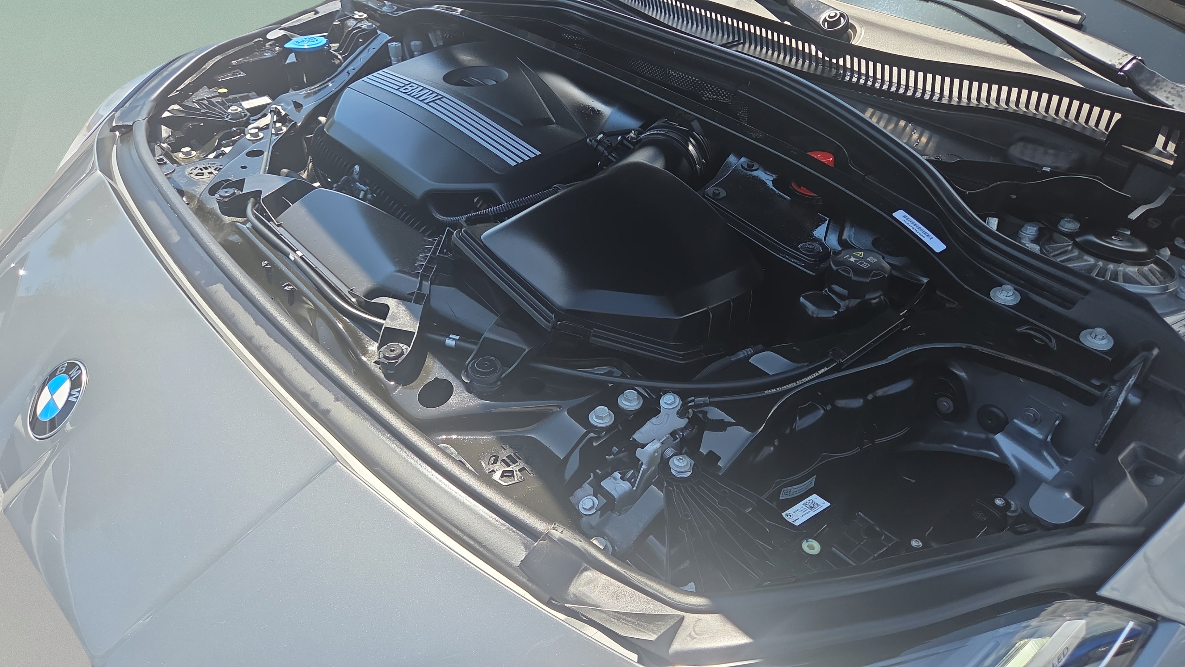 Certified 2026 BMW 228i w/ Technology Package FWD image 20