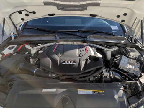 Certified 2023 Audi S4 Prestige w/ Prestige Package image 32