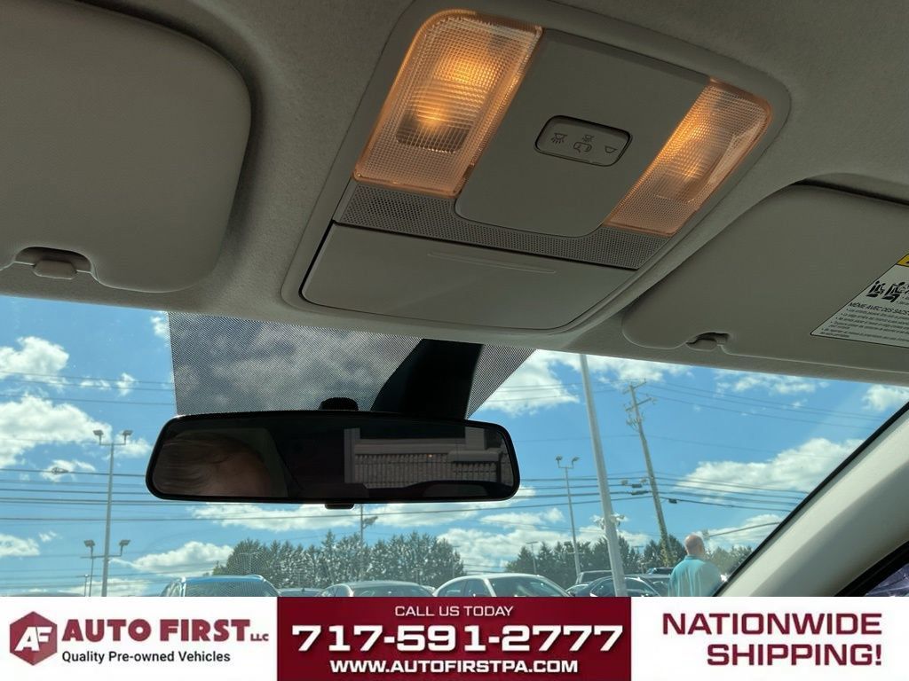 Used 2022 Kia Forte LXS FWD image 26