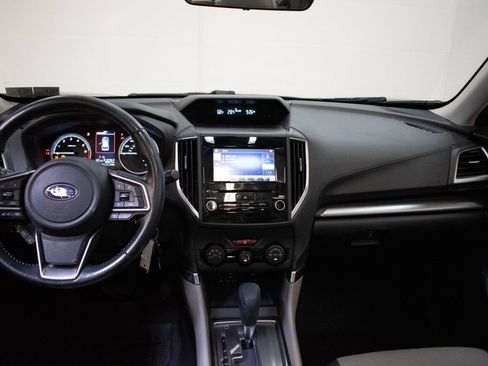 Used 2019 Subaru Forester Premium w/ All-Weather Package AWD/4WD image 11
