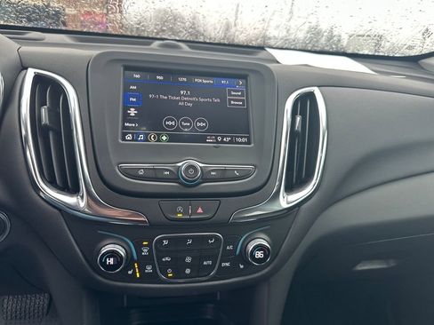 Used 2024 Chevrolet Equinox LT w/ LPO, Floor Liner Package image 20