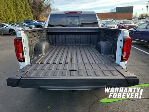 New 2026 GMC Sierra 1500 SLT w/ SLT Premium Plus Package image 17