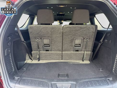 Used 2023 Dodge Durango GT AWD/4WD image 16