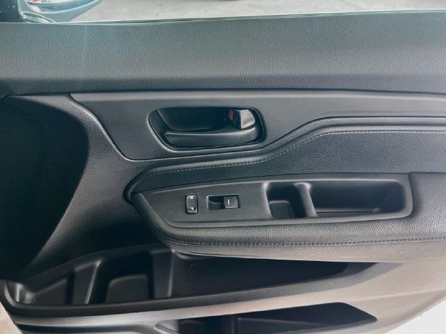 Certified 2024 Honda Odyssey Sport image 8