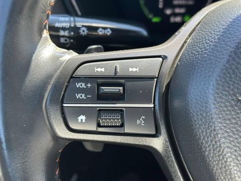 Used 2024 Honda CR-V Sport-L image 13