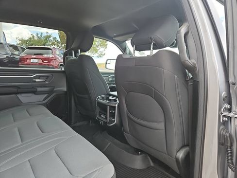 Used 2022 RAM 1500 Big Horn RWD image 25