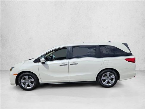 Used 2019 Honda Odyssey EX-L image 9