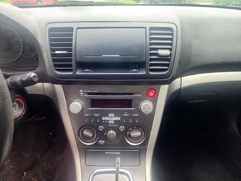 Used 2009 Subaru Legacy 2.5i Special Edition image 16