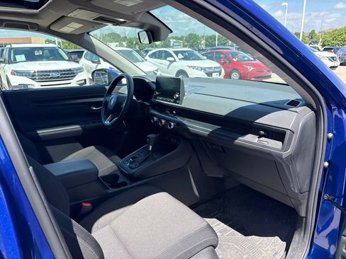Used 2024 Honda CR-V EX image 24
