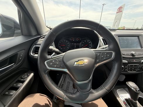 Used 2018 Chevrolet Equinox LT FWD image 7