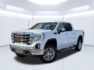 Used 2022 GMC Sierra 1500 SLT w/ SLT Premium Plus Package AWD/4WD 360° Tour