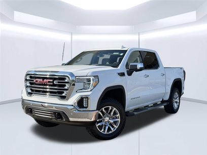 Used 2022 GMC Sierra 1500 SLT w/ SLT Premium Plus Package