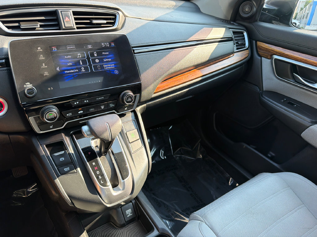 Used 2018 Honda CR-V EX image 25