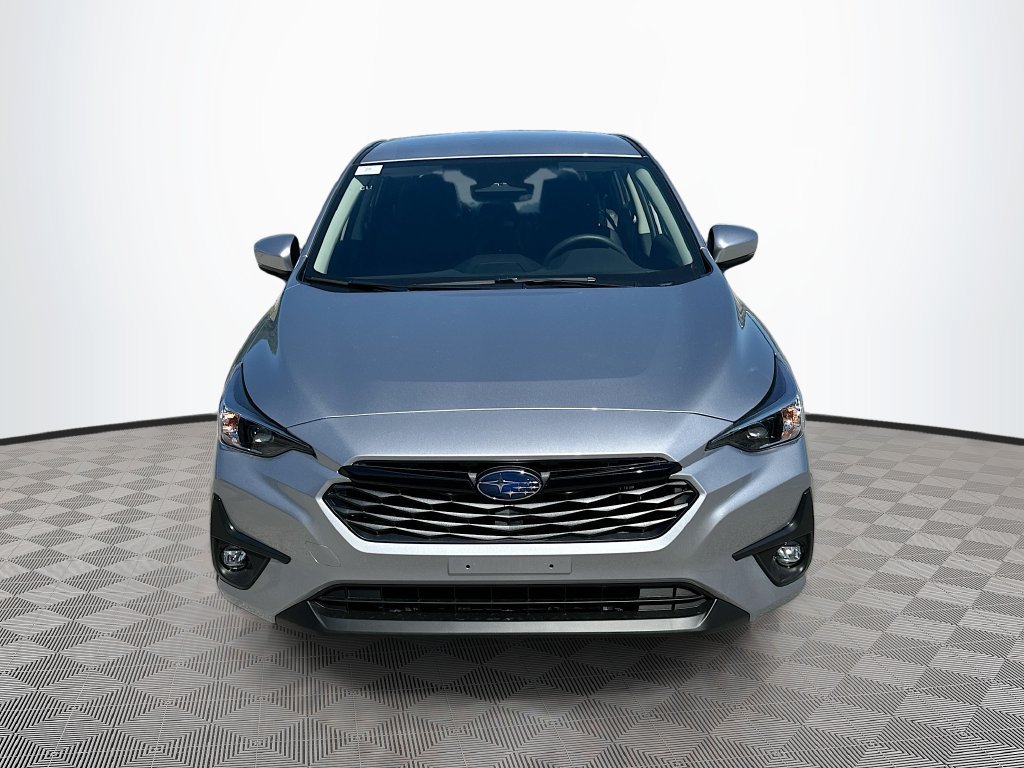 New 2026 Subaru Impreza 2.0i Sport AWD/4WD image 3