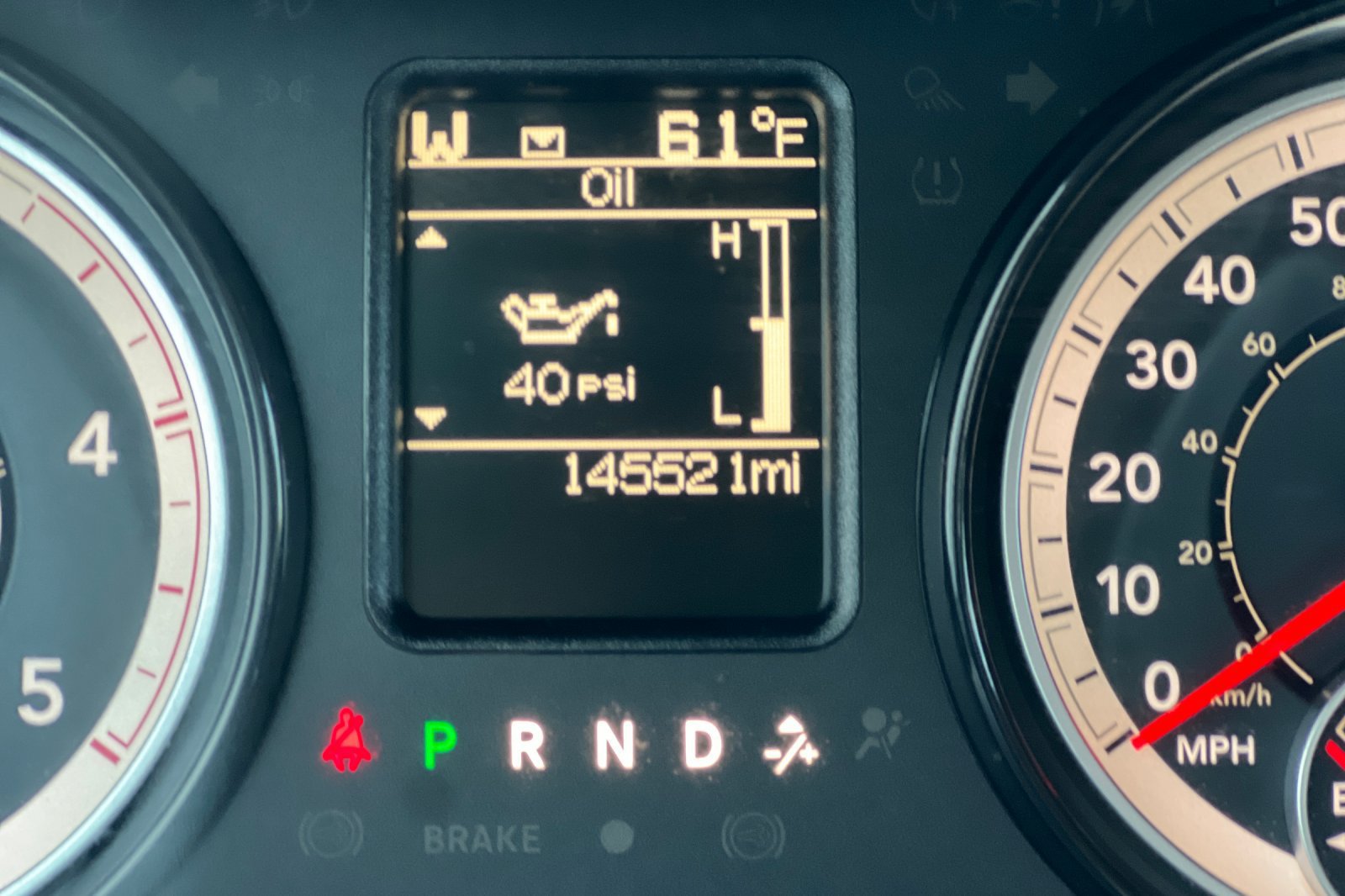 Used 2017 RAM 2500 Tradesman w/ Protection Group AWD/4WD image 24
