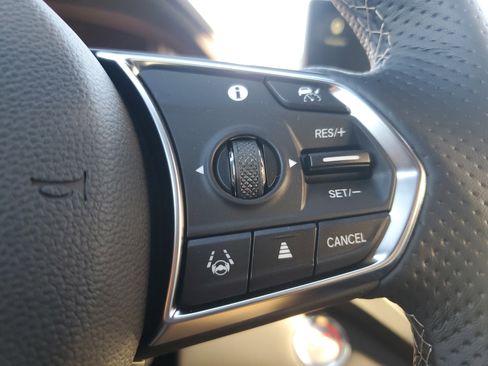 New 2025 Acura RDX A-Spec image 26