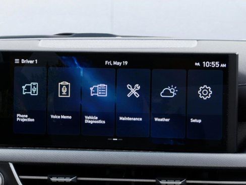 New 2026 Hyundai Sonata SEL FWD image 13