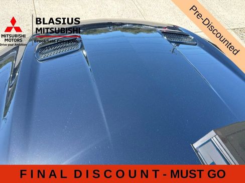 Used 2022 Ford Mustang GT Premium RWD image 57