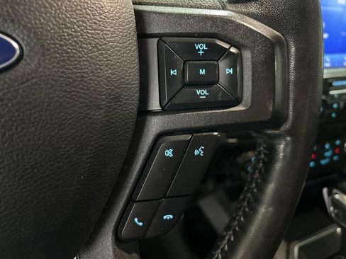 Used 2020 Ford F150 XLT w/ Equipment Group 302A Luxury image 23