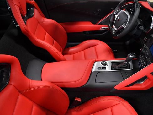 Used 2019 Chevrolet Corvette ZR1 RWD image 50