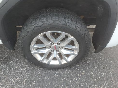 Used 2019 GMC Sierra 1500 SLT w/ SLT Premium Plus Package image 7