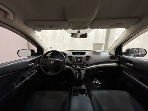 Used 2015 Honda CR-V LX image 16