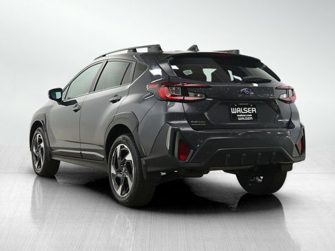 Used 2024 Subaru Crosstrek 2.5i Limited AWD/4WD image 2