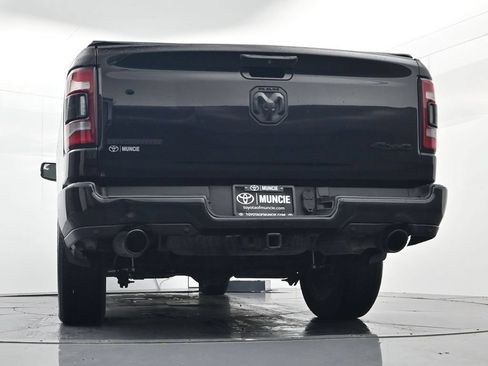 Used 2020 RAM 1500 Big Horn AWD/4WD image 57