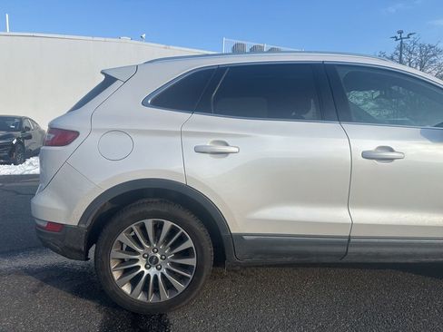 Used 2016 Lincoln MKC Reserve w/ Lincoln MKC Climate Package image 6