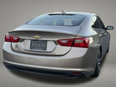 Used 2018 Chevrolet Malibu LT image 5