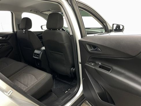 Certified 2019 Chevrolet Equinox LT AWD/4WD image 40
