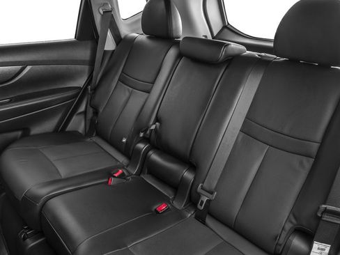 Used 2016 Nissan Rogue SL FWD image 16
