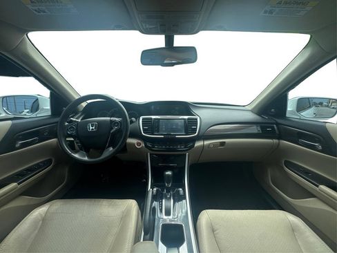 Used 2016 Honda Accord EX-L image 17