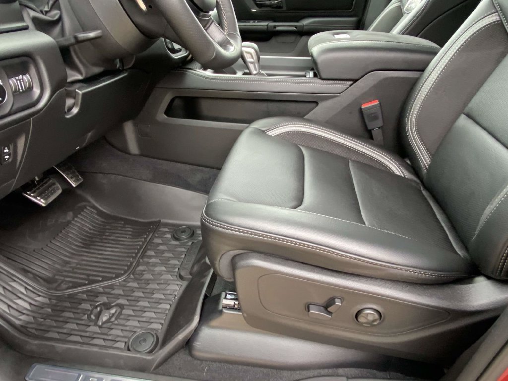 New 2026 RAM 1500 RHO AWD/4WD image 11