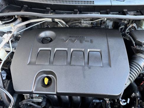 Used 2011 Toyota Corolla LE image 27