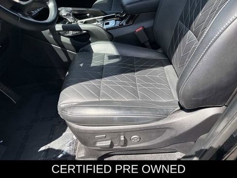 Used 2024 Kia Telluride SX Prestige X-Line AWD/4WD image 15